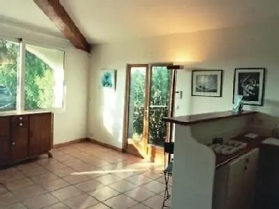 Apartman Studio 2p Pieds Dans L Eau *