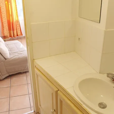 Studio 2p Pieds Dans L Eau Porto-Vecchio (Corsica)